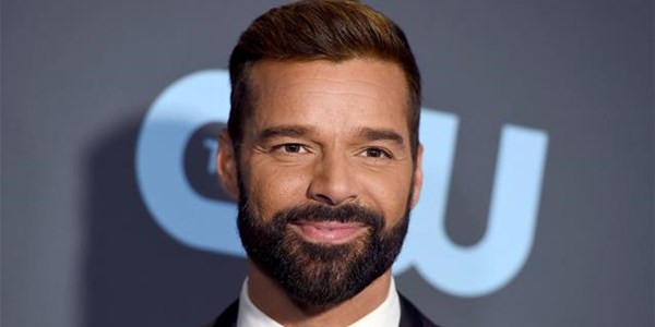 Entertainment Bubble - Ricky Martin dreams of a LGBTQ+-friendly society | News Article