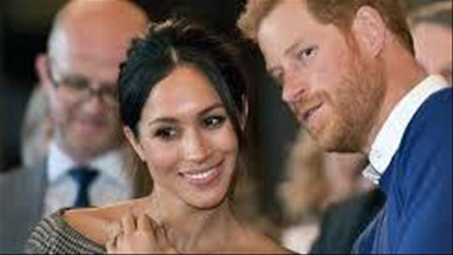 Prince Harry, Meghan Markle announce birth of daughter | News Article