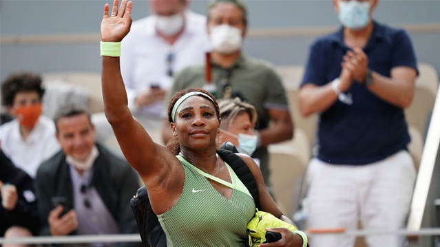 Rybakina sends Williams packing | News Article