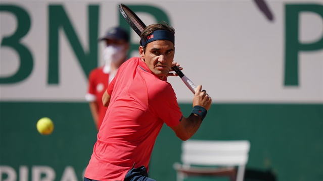 Federer withdraws from Roland Garros | News Article