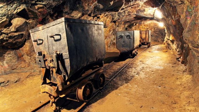 SA’s economy has mining sector to thank as it grows by 1.1% | News Article