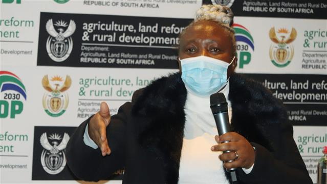 NW embarks on critical awareness about soil erosion | News Article