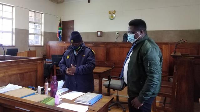 #BrendinHorner: Murder case postponed for bail application | News Article