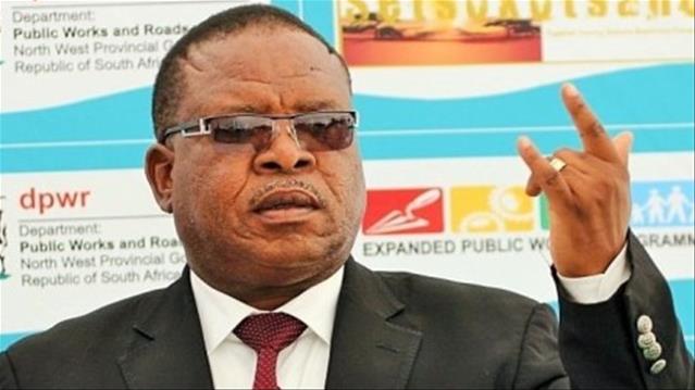 Suspended NW HOD fired | News Article