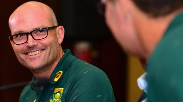Boks open to facing the Cheetahs | News Article