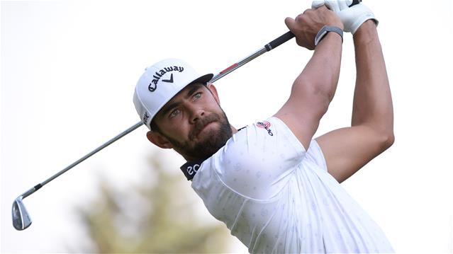 Five more South Africans qualify for the US Open | News Article