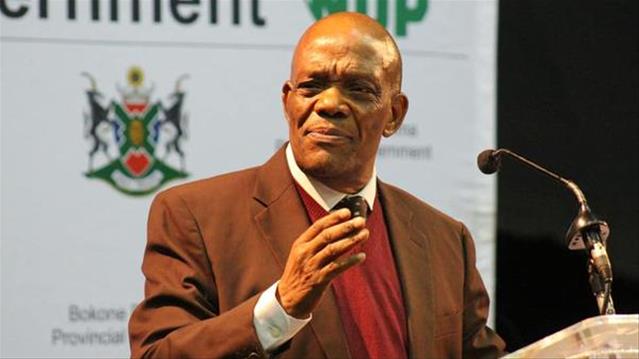 Mokgoro to meet with Clover over job losses | News Article