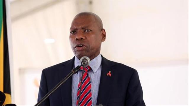 Health Minister placed on special leave | News Article