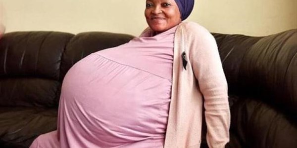 Government can't find details about mom of 10 babies Government can't find details about mom of 10 babies | News Article