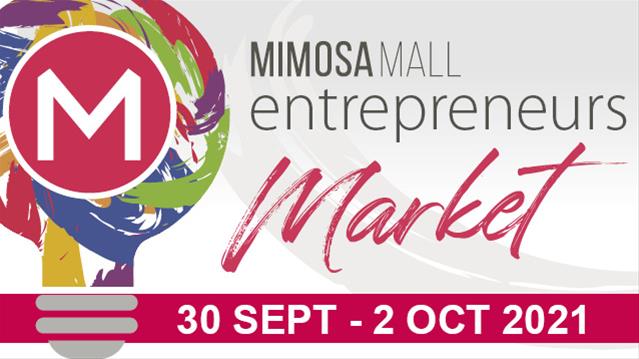 Mimosa Mall Entrepreneurs Market