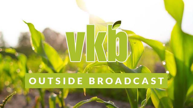 VKB store opening in Frankfort 