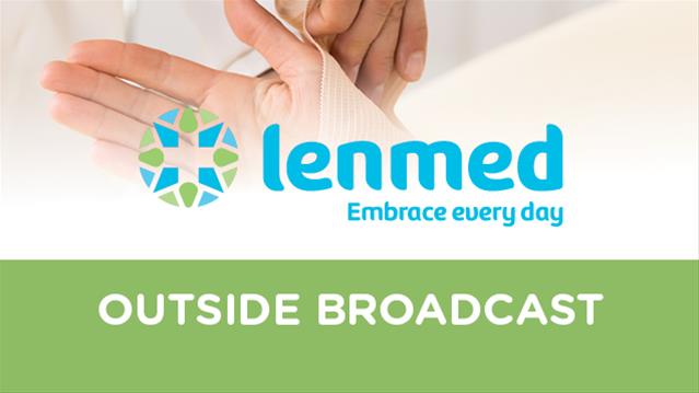 Learn about trauma injury prevention with Lenmed