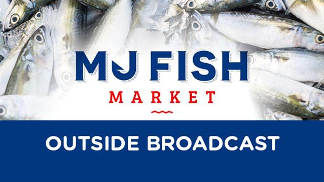 MJ Fish Market re-opens in Welkom | OFM