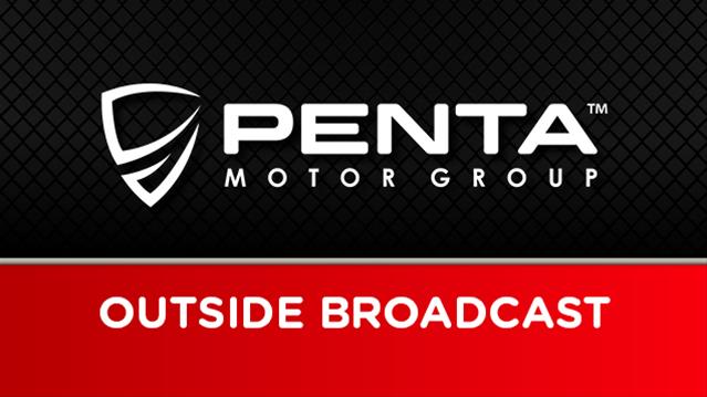Penta Klerksdorp brings the Black Friday deals! | OFM Event Penta Klerksdorp brings the Black Friday deals!