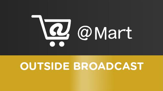 Huge savings at @Mart on Black Friday! | OFM Event Huge savings at @Mart on Black Friday!