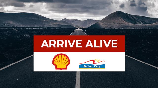 Take a break at Shell Ultra City Klerksdorp | OFM Event Take a break at Shell Ultra City Klerksdorp
