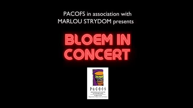 Bloem in Concert