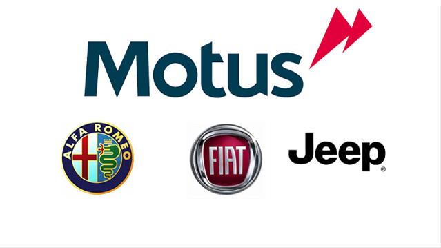 Motus Bloemfontein – new home of Jeep, Fiat and Alfa