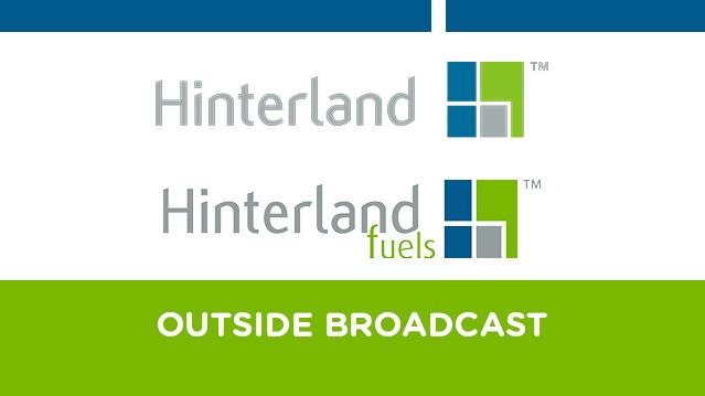 Save at Hinterland and Hinterland Fuels