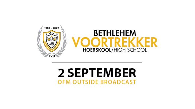 Bethlehem Voortrekker High School celebrates 120th birthday