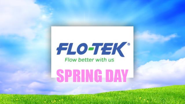 Vier Lentedag by Flotek Potch! | OFM Event Vier Lentedag by Flotek Potch!
