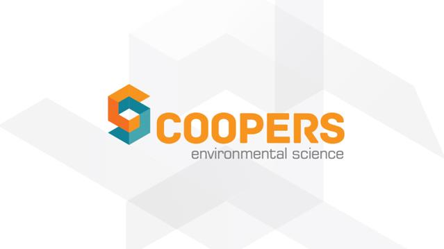 Coopers Environmental Science Spring Promotion