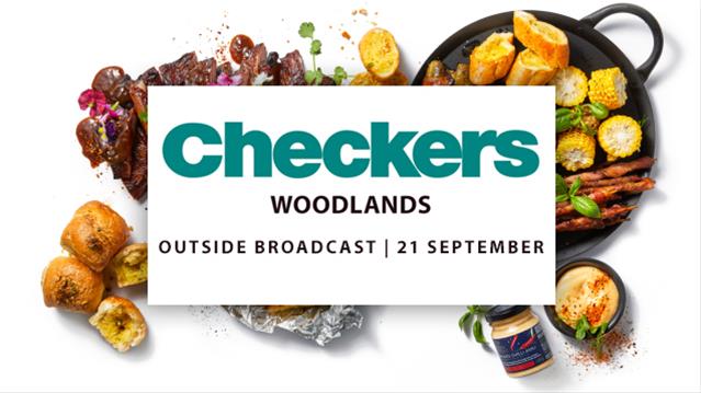 Enjoy every kind of braai with Checkers!