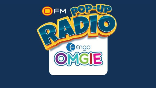 Engo Omgie Day | OFM Event Engo Omgie Day