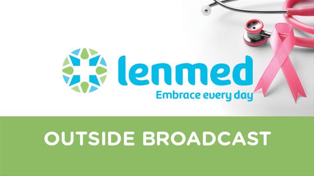 Learn about breast health with Lenmed