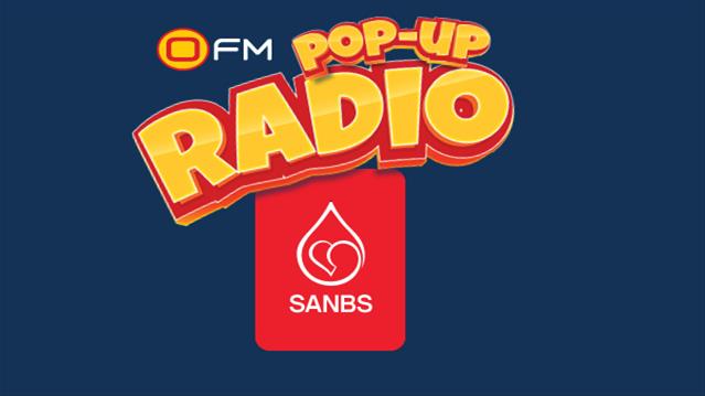 Donate blood and help save the nation!