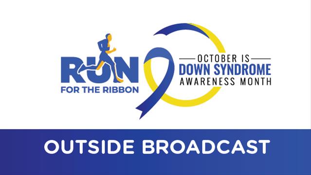 Run to raise funds for Down Syndrome | OFM Event Run to raise funds for Down Syndrome