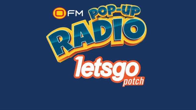Let’s Go running in Potchefstroom! | OFM Event Let’s Go running in Potchefstroom!