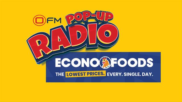 Econo Foods opens in Three Rivers! | OFM Event Econo Foods opens in Three Rivers!