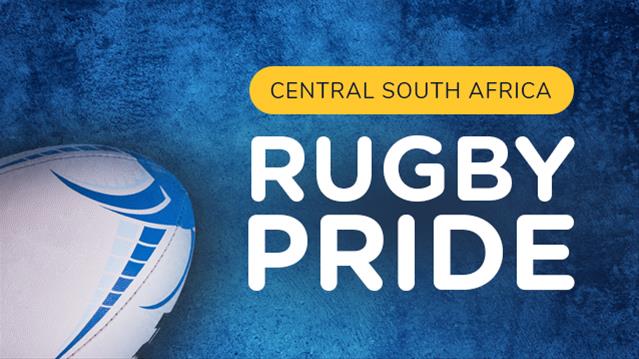 Central SA’s Rugby Pride