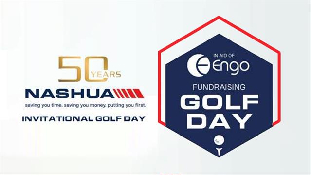 Nashua Golf Day 2023