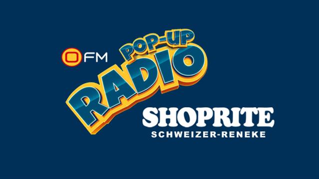 Revamped Shoprite reopens in Schweizer-Reneke | OFM Event Revamped Shoprite reopens in Schweizer-Reneke