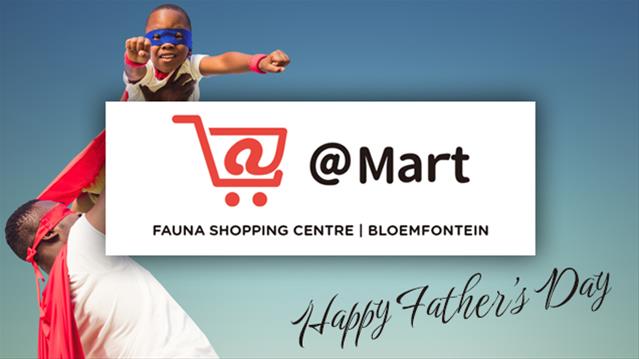 @Mart: For that perfect present | OFM Event @Mart: For that perfect present