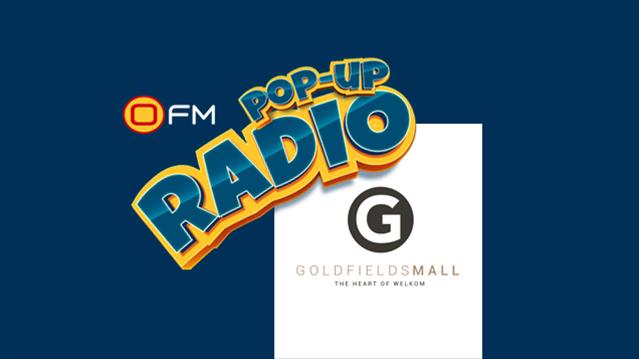 Welkom: walk or run for hunger | OFM Event Welkom: walk or run for hunger