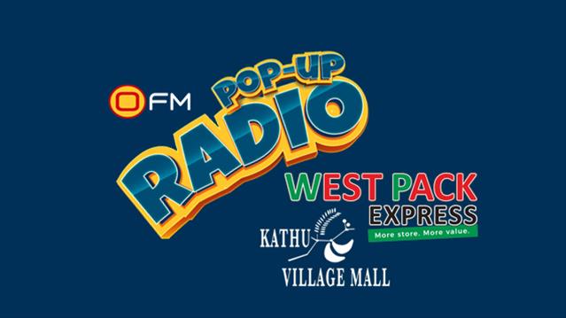 Kathu Village Mall welcomes West Pack! 