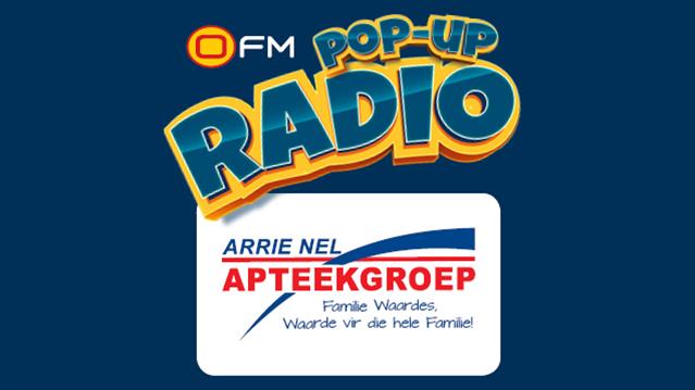 Win cash at Potch’s Campus Pharmacy! | OFM Event Win cash at Potch’s Campus Pharmacy!