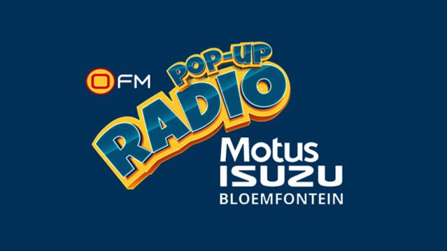 New Motus ISUZU Trucks opening in Bloem! | OFM Event New Motus ISUZU Trucks opening in Bloem!