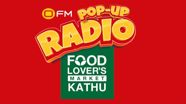 Experience the brand new Food Lover’s Market Kathu | OFM Event Experience the brand new Food Lover’s Market Kathu