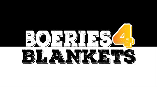 Boeries 4 Blankets