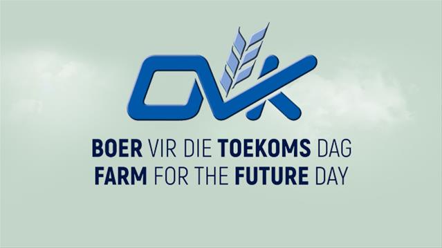 OVK se Boer vir die Toekoms Dag | OFM Event OVK se Boer vir die Toekoms Dag