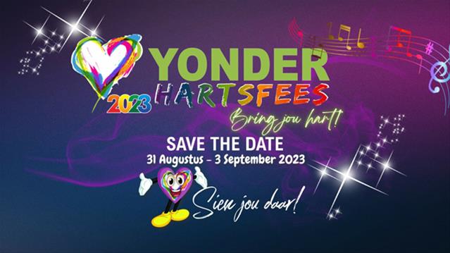 Yonder Hartsfees 2023