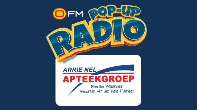 Harrismith: Win cash at Arrie Nel Dales Pharmacy! | OFM Event Harrismith: Win cash at Arrie Nel Dales Pharmacy!