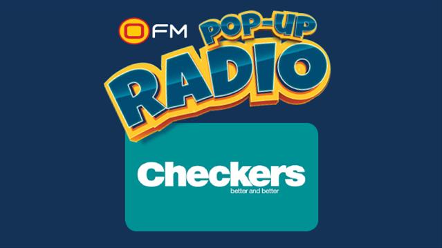 Stock up on baby essentials at Checkers Little Me | OFM Event Stock up on baby essentials at Checkers Little Me