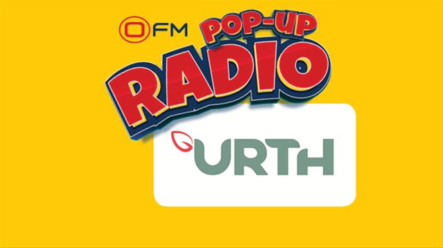 Urth relaunches in Bloem!