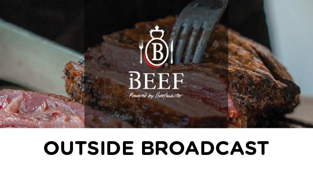Maak reg vir ‘n wenner naweek met Beefmaster! | OFM Event Maak reg vir ‘n wenner naweek met Beefmaster!
