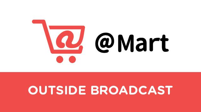 Save big with @Mart this long weekend! | OFM Event Save big with @Mart this long weekend!